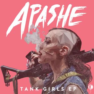 Tank Girls (Single)