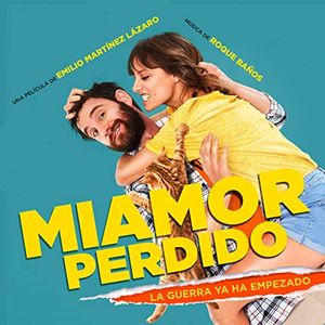 Miamor Perdido (OST)
