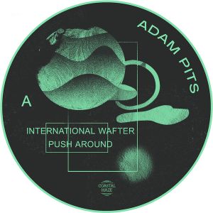 International Wafter (EP)