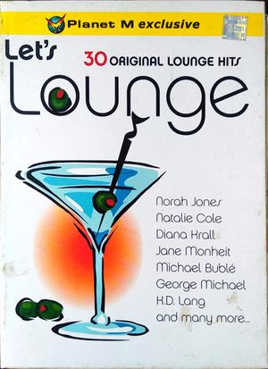 Let's Lounge
