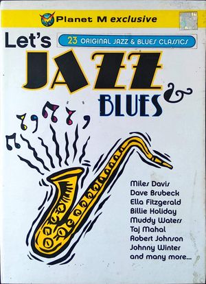Let's Jazz & Blues