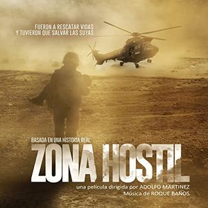 Zona Hostil (OST)