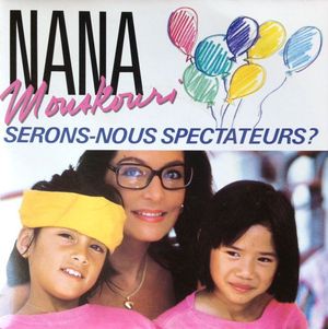 Serons-nous spectateurs ?