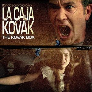 La Caja Kovak (OST)