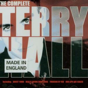 The Complete Terry Hall