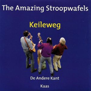 Keileweg (EP)
