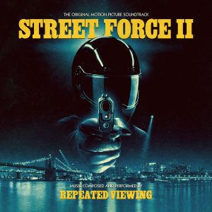 Street Force 2 (OST)