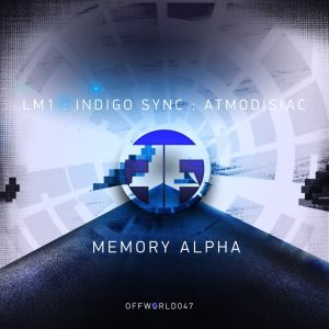Memory Alpha (EP)
