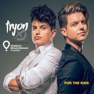 For the Kids (Single)