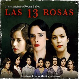 Las 13 Rosas (OST)