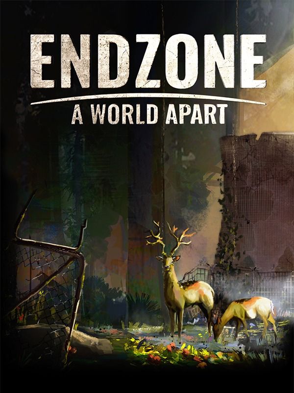 Endzone a world apart как переключить на русский