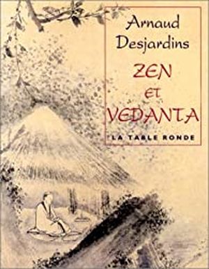 Zen et Vedanta