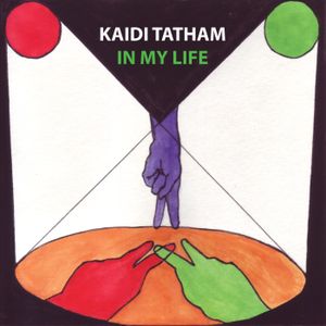 Too Much (Kaidi Tatham Remix)