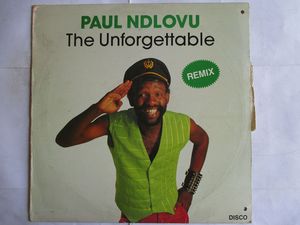 The Unforgettable