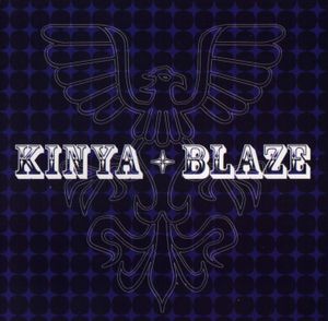 BLAZE (Single)