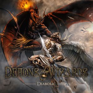 Diabolic (Single)