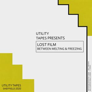Between Melting & Freezing (EP)