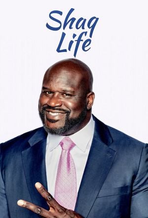 Shaq Life