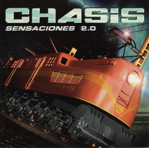 Chasis: Sensaciones 2.0