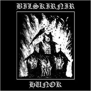 Allied by Heathen Blood (EP)