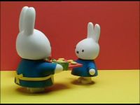 Miffy Finds Snuffy