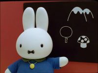 Miffy Discovers Nature