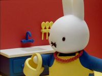 Miffy and the Great Carrot Feast