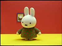 Miffy's Dancing Lessons