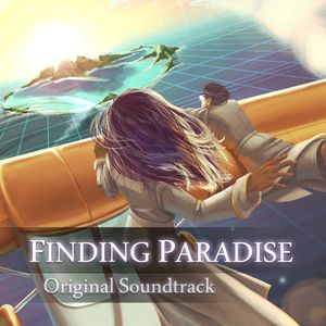 Finding Paradise <OST> (OST)