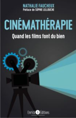 Cinémathérapie : quand les films font du bien