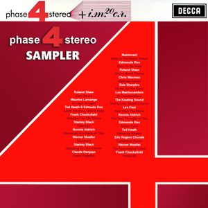 Phase 4 Stereo Sampler