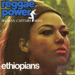 Reggae Power & Woman Capture Man
