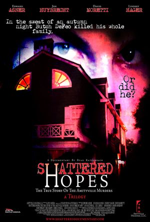 Shattered Hopes: The True Story of the Amityville Murders - Part III: Fraud & Forensics