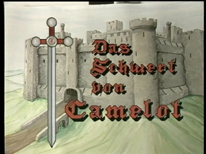 L'Epée de Camelot