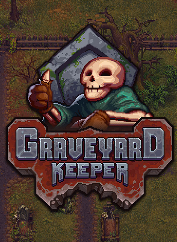 Graveyard keeper документы полноправного гражданина для чего