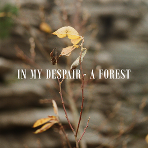 A Forest (EP)