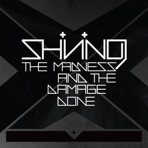 The Madness and the Damage Done (Single)
