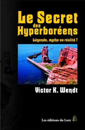 Le secret des Hyperboréens