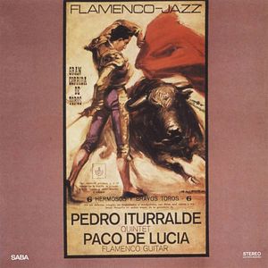 Flamenco-Jazz
