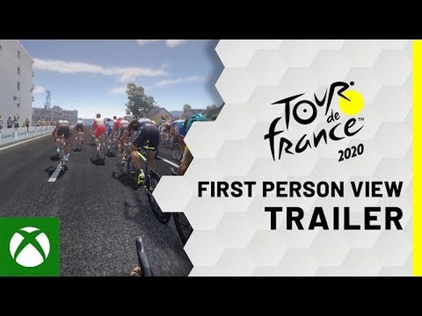 Tour de France 2020