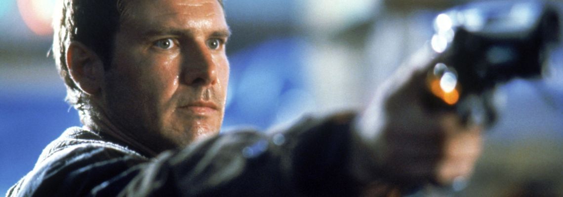 Cover Blade Runner
