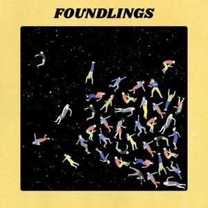 Foundlings EP (EP)