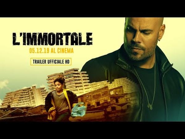 L'Immortel