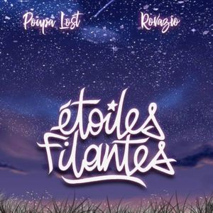 Etoiles Filantes (EP)
