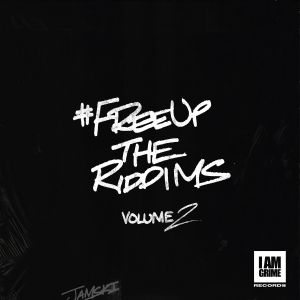 Free Up The Riddims Volume 2