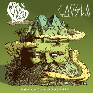 Man of the Mountain (EP)