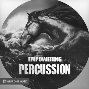 Empowering Percussion (Original Soundtrack)