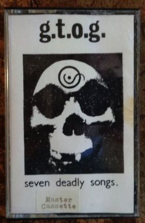 seven deadly songs