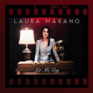 Let Me Cry (Single)