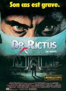 Affiche Dr Rictus